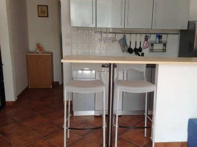 Apartment One bedroom apartment with terrace and sea view Hvar A-24926-b - Outdoor photo 20