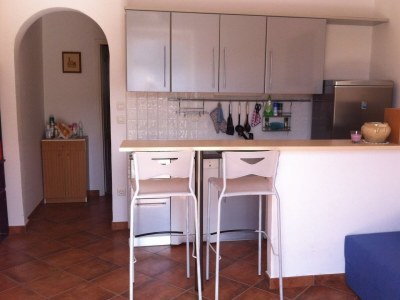 Apartment One bedroom apartment with terrace and sea view Hvar A-24926-b - Outdoor photo 22