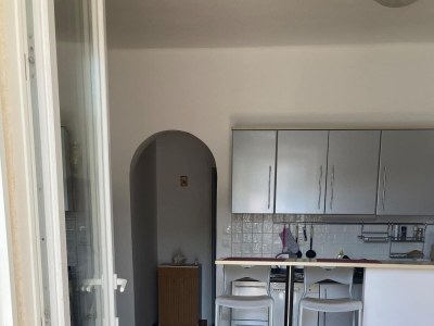 Apartment One bedroom apartment with terrace and sea view Hvar A-24926-b - Outdoor photo 23