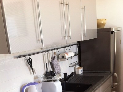 Apartment One bedroom apartment with terrace and sea view Hvar A-24926-b - Outdoor photo 25