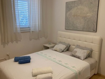Apartment One bedroom apartment with terrace and sea view Hvar A-24926-b - Outdoor photo 26