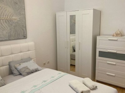Apartment One bedroom apartment with terrace and sea view Hvar A-24926-b - Outdoor photo 27
