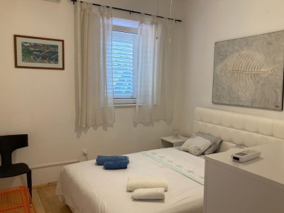 Apartment One bedroom apartment with terrace and sea view Hvar A-24926-b - Outdoor photo 28