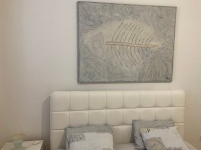 Apartment One bedroom apartment with terrace and sea view Hvar A-24926-b - Outdoor photo 29