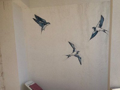 Apartment One bedroom apartment with terrace and sea view Hvar A-24926-b - Outdoor photo 33