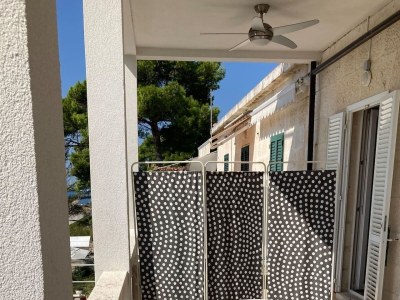 Apartment One bedroom apartment with terrace and sea view Hvar A-24926-b - Outdoor photo 35