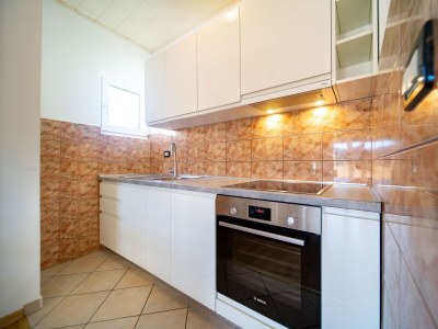 Apartment Two bedroom apartment with balcony Lopar, Rab A-24754-d - Outdoor photo 12