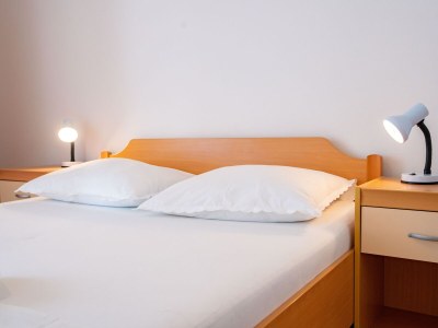 Apartment Two bedroom apartment with balcony Lopar, Rab A-24754-d - Outdoor photo 15