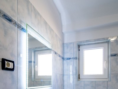 Apartment Two bedroom apartment with balcony Lopar, Rab A-24754-d - Outdoor photo 18