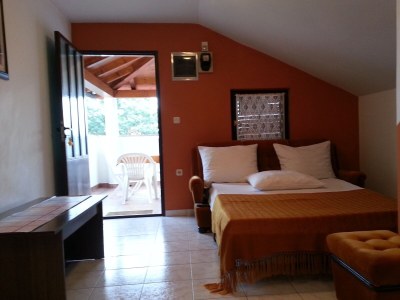 Apartment One bedroom apartment with terrace Valbandon, Fažana A-24921-b - Outdoor photo 5