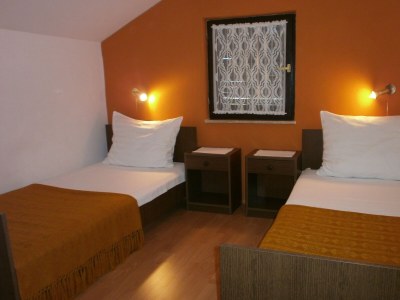 Apartment One bedroom apartment with terrace Valbandon, Fažana A-24921-b - Outdoor photo 8