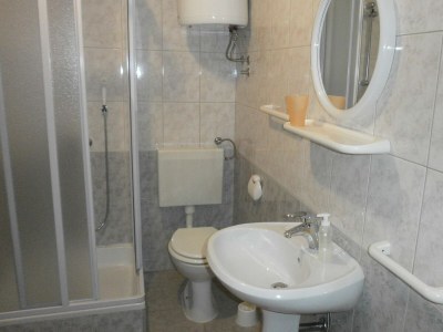 Apartment One bedroom apartment with terrace Valbandon, Fažana A-24921-b - Outdoor photo 9