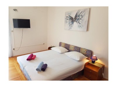 Apartment Two bedroom apartment with terrace Vodice A-24938-b in Vodice - Apartment