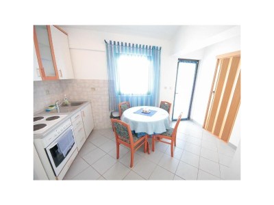 Apartment Two bedroom apartment with terrace Vodice A-24938-b - Outdoor photo 4