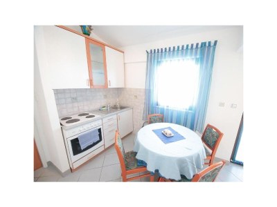 Apartment Two bedroom apartment with terrace Vodice A-24938-b - Outdoor photo 6