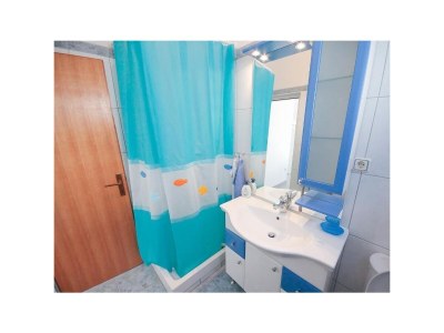 Apartment Two bedroom apartment with terrace Vodice A-24938-b - Outdoor photo 9