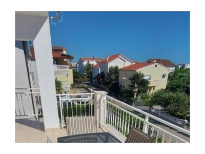 Apartment Two bedroom apartment with terrace Vodice A-24938-b - Outdoor photo 11