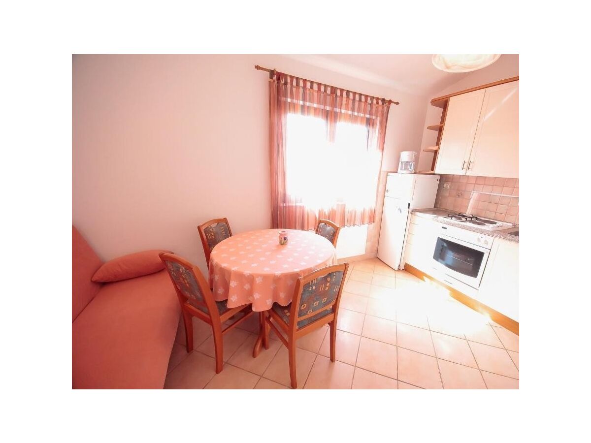 Apartment One bedroom apartment with terrace Vodice A-24938-c - Outdoor photo 5