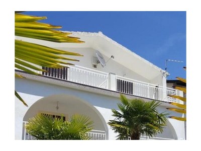 Apartment One bedroom apartment with terrace Vodice A-24938-c - Outdoor photo 3