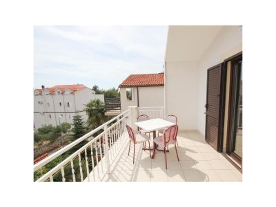 Apartment One bedroom apartment with terrace Vodice A-24938-c - Outdoor photo 8