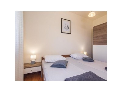 Apartment One bedroom apartment with terrace Punat, Krk A-24859-b - Outdoor photo 11