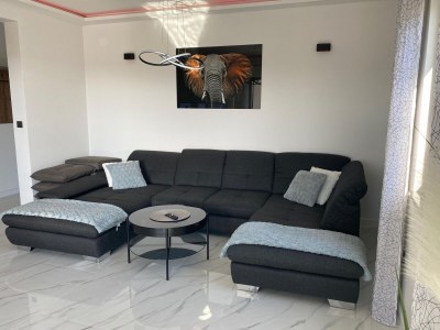 Apartment Two bedroom apartment near beach Srima - Vodice, Vodice A-24956-c - Outdoor photo 5