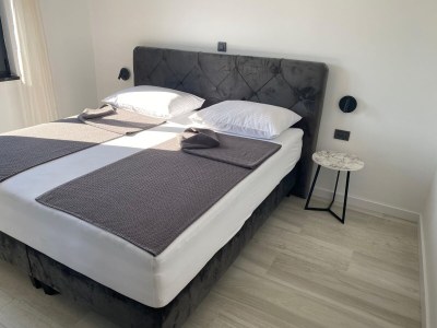 Apartment Two bedroom apartment near beach Srima - Vodice, Vodice A-24956-c - Outdoor photo 13