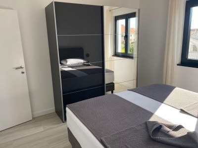 Apartment Two bedroom apartment near beach Srima - Vodice, Vodice A-24956-c - Outdoor photo 14