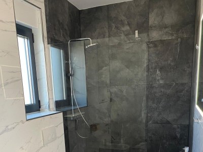 Apartment Two bedroom apartment near beach Srima - Vodice, Vodice A-24956-c - Outdoor photo 15