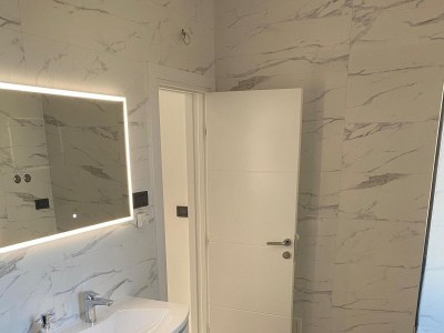 Apartment Two bedroom apartment near beach Srima - Vodice, Vodice A-24956-c - Outdoor photo 16