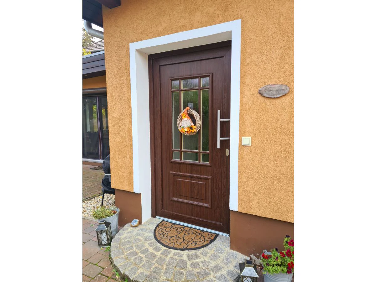 Holiday house Romantic Cottage with Sauna - Outdoor photo 4