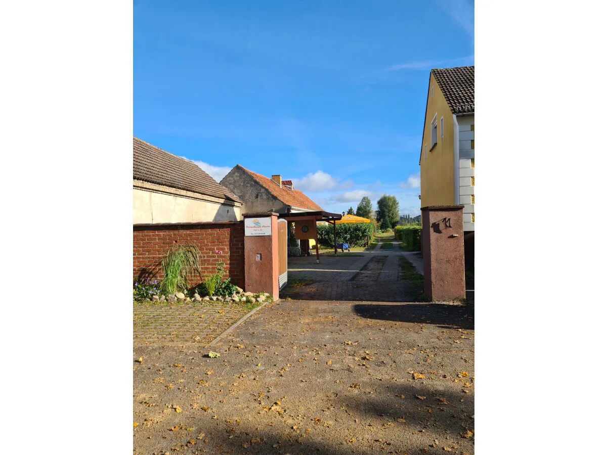 Holiday house Romantic Cottage with Sauna - Outdoor photo 5