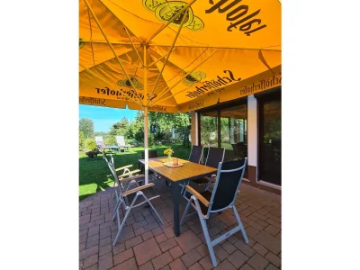 Holiday house Romantic Cottage with Sauna - Outdoor photo 2