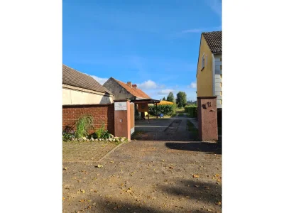 Holiday house Romantic Cottage with Sauna - Outdoor photo 5