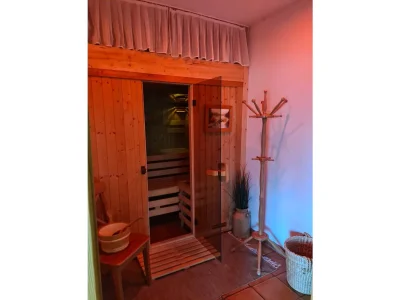 Holiday house Romantic Cottage with Sauna - Features photo 6
