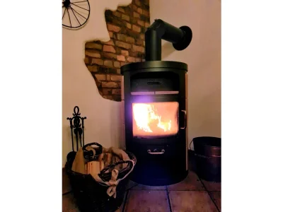 Holiday house Romantic Cottage with Sauna - Features photo 7