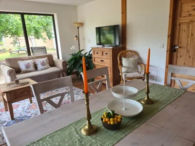 Holiday house Romantic Cottage with Sauna - Features photo 10