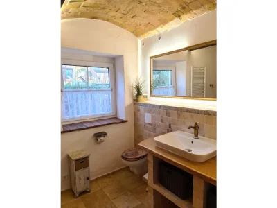 Holiday house Romantic Cottage with Sauna - Features photo 11