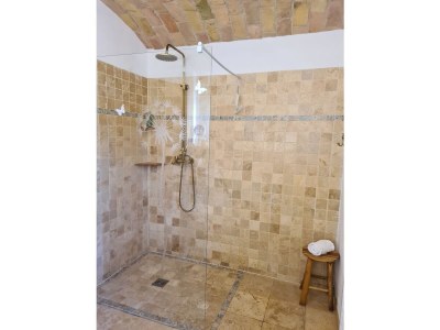 Holiday house Romantic Cottage with Sauna - Features photo 12