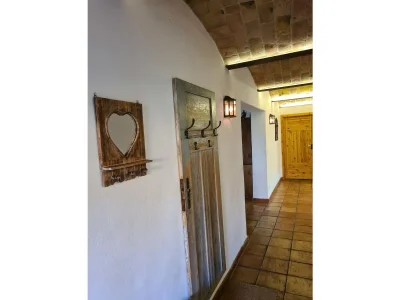 Holiday house Romantic Cottage with Sauna - Features photo 13