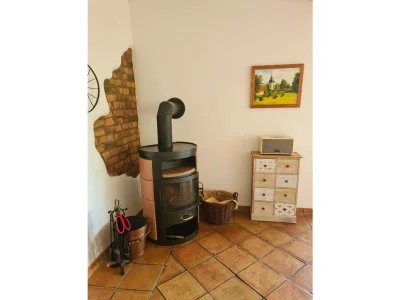 Holiday house Romantic Cottage with Sauna - Features photo 15