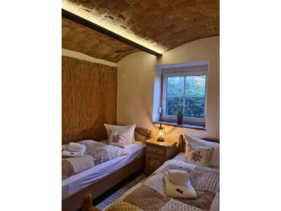 Holiday house Romantic Cottage with Sauna - Features photo 16