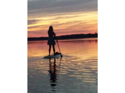 Holiday house Romantic Cottage with Sauna - Environment photo 17