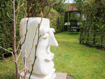 Holiday apartment 3 (Unterm Dach) im Haus Meuder - Outdoor photo 3