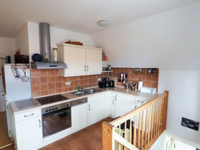 Holiday apartment 3 (Unterm Dach) im Haus Meuder - Features photo 9