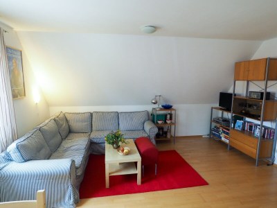 Holiday apartment 3 (Unterm Dach) im Haus Meuder - Features photo 11