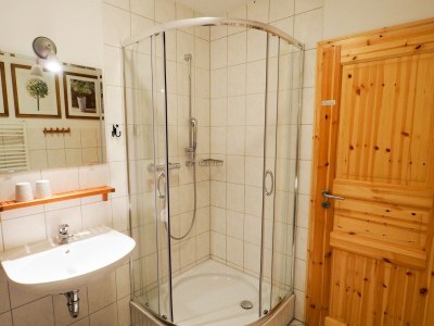 Holiday apartment 3 (Unterm Dach) im Haus Meuder - Features photo 12