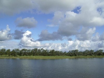 Holiday apartment 3 (Unterm Dach) im Haus Meuder - Environment photo 13