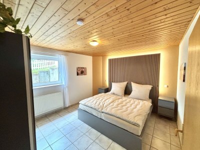 Apartment 4-Bett-Ferienwohnung Dusche/WC bis 6 Personen - Outdoor photo 3