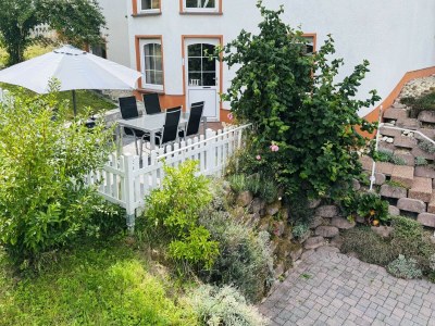 Apartment 4-Bett-Ferienwohnung Dusche/WC bis 6 Personen - Outdoor photo 4